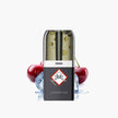 Vozol ~ Neon Plug Max ~ Cherry Ice (Liquid Pods)