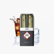 Vozol ~ Neon Plug Max ~ Cola Ice (Liquid Pods)