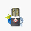 Vozol ~ Neon Plug Max ~ Blue Razz Ice (Liquid Pods)