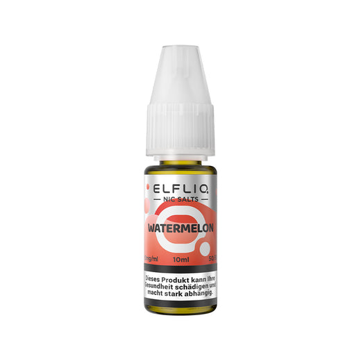 ELFBAR ~ Elfliq (20mg) ~ Watermelon