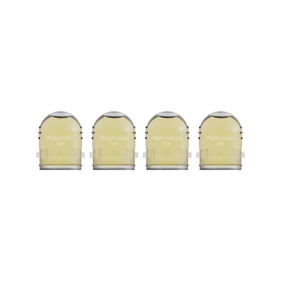 VAAL ~ E-Pack 18K ~ Watermelon ICE